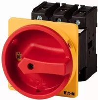 Eaton Camm link 0-1 3P 63A 1Z 1R atskiram montavimui P3-63 / V / SVB / HI11 (024637)