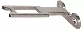 Telemecanique Sensors Schneider Electric Schneider elektrinis raktas XCSZ12 saugiklio ribiniam jungikliui
