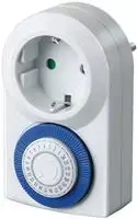 Brennenstuhl dieninis laikmatis MMZ 20 IP20 baltas