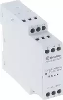 Finder 3fazės įtampos kontrolės relė 08- 480V AC (70.62.8.4000000)
