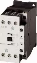 „Eaton Power Contactor“ 32A 3P 24V AC 0Z 1R DILM32-01 (277296)