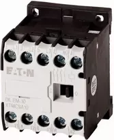 Eaton DILEM-10 (400 V 50 Hz, 440 V 60 Hz) kontaktorius