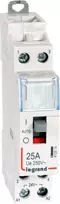 Legrand SM425 25A 24V 2NO KONTAKTORIUS.MANIPULIACIJA.