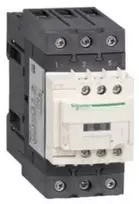 Schneider Electric Schneider maitinimo kontaktorius 3P 50A 230V AC 1NO 1NC (EVK) - LC1D50AP7