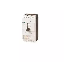 Eaton NZMN3-VE400 3P 400A BG3 selektyvus 259132