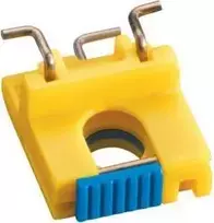 Hager MCB/RCBO užrakinimo mechanizmas (MZN175)