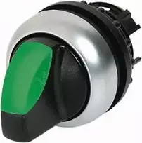 Eaton Paryškinti mygtuką M22-WRLK-G žalia 216827