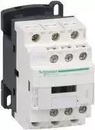 Schneider Electric Schneider pagalbinė įranga 10A 3Z 2R 110V AC (CAD32F7)