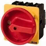 Eaton kameros jungtis 0-1 3P + N 100A P3-100 / EA / SVB / N (019890)