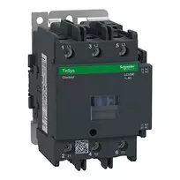 Schneider Electric Schneider maitinimo kontaktorius 3P 95A 230V AC 1NO 1NC - LC1D95P7