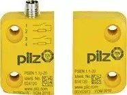 Pilz Saugus magnetinis jungiklis 2Z 24V nuolatinės srovės PSEN 1.1p-20 / PSEN 1.1-20 (504220)