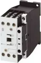 Eaton 17A 3P 24V AC 0Z 1R DILM17-01 (277040)