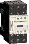 Schneider Electric „Schneider“ maitinimo kontaktorius 65A 3P 24V DC 1NO 1NC EVK (LC1D65ABD)