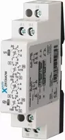 „Eaton“ laikmačio relė ZRTAK/W 1P 8A 1 sek. – 100 val. 24 – 240 V AC / DC mirksi (110747)