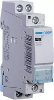 Hager modulinis kontaktorius 25A 2NO 0R 24V AC (ESD225)