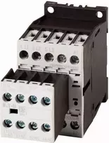 Eaton Power bar 7A 3P 24V DC 2Z 2R DILM7-22 (106367)