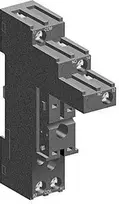 Schneider Electric Relės lizdas skirtas RSB 8A / 16A (RSZE1S48M)