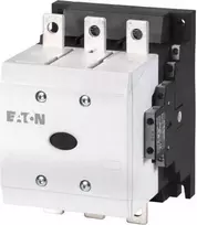 „Eaton Power Contactor“ 185A 3P 24VDC 2CO 2C DILM185A/22 (139540)