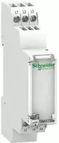Schneider Electric Relpol Užsakymo relės ir fazės nuostoliai 5A 1P 200- 500V (RM17TG00)