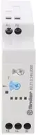 Finder Laiko relė 1P 16A 24-240V AC/DC 0,05s-10dienų vienos funkcijos DI 83.21.0.240.0000