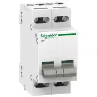 „Schneider A9S60320“ modulinis jungiklio atjungiklis 20A 3P iSW A9S60320