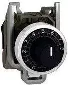 Schneider Electric XB5 POTENCJOMETR KOMPLET R10K