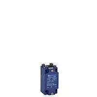 Telemecanique Sensors „Schneider Electric“ ribinio jungiklio korpusas 1R 1Z, spaudžiamas metalas (ZCKJ1H29)