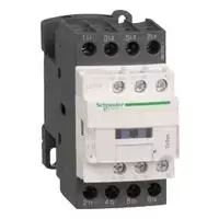 Schneider Electric JANUARY.MO.TE.D AC1 40A 4P 1NO 1NC CEW.2