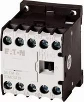 Eaton DILEM-10 (24V50Hz) mažas kontaktorius