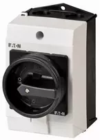 Eaton T0-2-1 / I1 / SVB- SW 0-1 3P 20A korpuse 207148