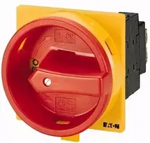 „Eaton Cam“ jungiklis T0-2-8900 / EA / SVB 0-1 4P 20A 207400