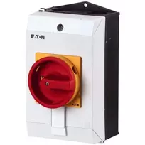 „Eaton“ pagrindinis ir avarinis jungiklis P1-25/I2/SVB – 207293