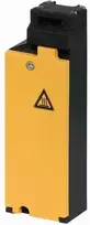 „Eaton“ saugos ribinis jungiklis, 2NC, lėtai atjungiamas, su blokatoriumi LS-S02-24DFT-ZBZ/X (106823)