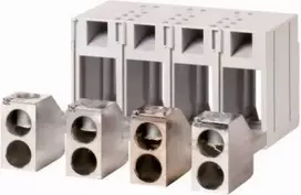 Eaton NZM3-4-XKA2 tuneliniai gnybtai (271462)