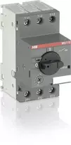 ABB variklio apsaugos jungiklis MS116-4.0 3P 4A 1SAM250000R1008