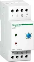 Schneider Electric fazė apsivalymo ir eilės relė (A9E21180)