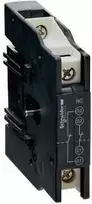 Schneider Electric Schneider Mechaninis blokas + el.stitch.LC1 / LP1-D40.. D95 (LA9D4002)