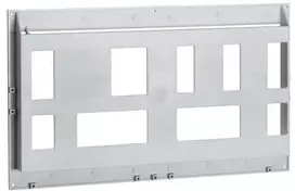 Schneider Electric „Schneider“ kišenė dokumentams A4 rutulys (NSYDPA44)