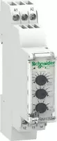 Schneider Electric Įtampos stebėjimo relė RM17-U, diapazonas 65...260 V AC RM17UAS15