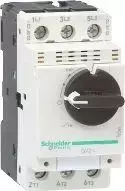Schneider Electric „Schneider Motor“ jungiklis 3P 7,5 kW 18A (GV2L20)