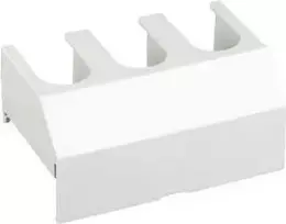 Schneider Electric „Schneider“ terminalo dangtis 3P Mini-VARIO ir VARIO (VZ10)
