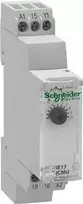 Schneider Electric Laiko relė 1P 24-240V AC 1sek.-100h RE17RCMU