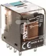 Siemens Pramoninė relė 2P 8A 24V DC (LZX: PT270024)