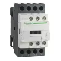 Schneider Electric Maitinimo kontaktorius 20A/AC-1 4P 48V AC 1Z 1R LC1D098E7