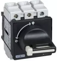 Schneider Electric Schneider 3P 25A įmontuotas jungiklis Vario (VBF0)