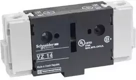 Schneider Electric Schneider Modulis uziemienia 12-40A Vario (VZ14)