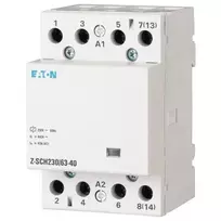 Eaton Z-SCH230/63-22 MONTAVIMO KONTAKTORIUS
