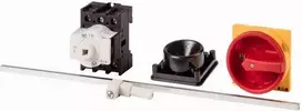 Eaton Avarinis atjungiklis 3P 25A metalas 400mm P1-25 / M4 / SVB (172875)