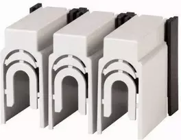 Eaton Kabelio galo gaubtas 3P NZM2-XKSAE (119868)