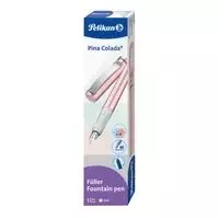 Pelikan Plunksnakotis PINA COLADA M rose
